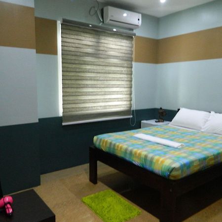 Qanaq Hotel Davao City Екстериор снимка
